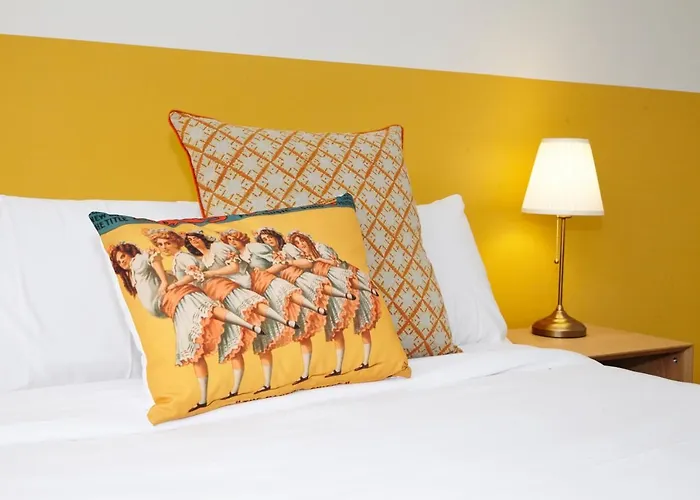 The Erko Hotel